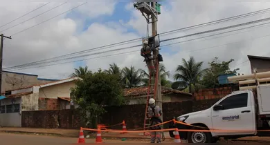 Imagem ilustrativa da notícia: Benevides recebe mutirão de serviços técnicos nesta sexta (29)