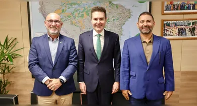 Imagem ilustrativa da notícia: Viseu: parceria garante maior sistema de água do Pará
