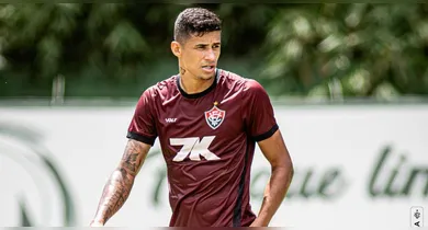 Imagem ilustrativa da notícia: De volta ao Vitória, Camutanga agradece o Remo e a torcida