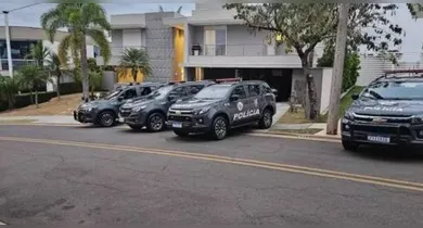Imagem ilustrativa da notícia: Empresários presos suspeitos de integrar plano do PCC para matar promotor
