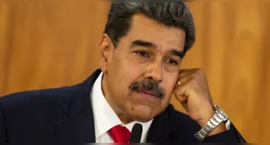 Imagem ilustrativa da notícia: Maduro estaria planejando fuga para Nicarágua após pressão de Trump