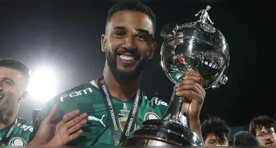 Imagem ilustrativa da notícia: Remo acerta detalhes com lateral Jorge Marco, ex-Palmeiras