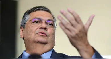 Imagem ilustrativa da notícia: Mulher que agrediu Flávio Dino em voo é servidora pública