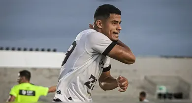 Imagem ilustrativa da notícia: Paysandu define detalhes para ter Denilson, ex-Botafogo-PB