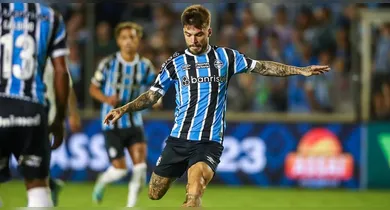Imagem ilustrativa da notícia: Nathan Pescador está próximo de ser anunciado no Clube do Remo