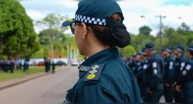 Imagem ilustrativa da notícia: Curso online oferece bolsa de R$ 900 a policiais e agentes de segurança