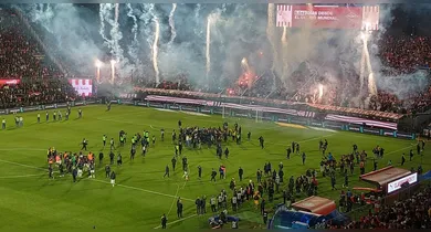 Imagem ilustrativa da notícia: Presidente do Paraguai decreta feriado após classificação na Copa