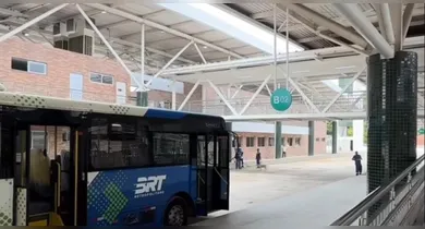 Imagem ilustrativa da notícia: BRT Metropolitano deve começar a operar totalmente em outubro