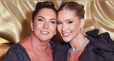 Imagem ilustrativa da notícia: Mãe de Virginia rompe silêncio após ser flagrada chorando em hospital