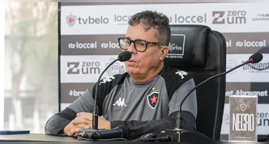 Imagem ilustrativa da notícia: Evaristo Piza surge com uma das opções para assumir o Paysandu
