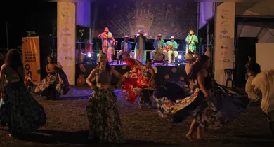 Imagem ilustrativa da notícia: Festival Marajoara celebra cerâmica e carimbó no Marajó