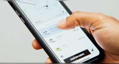 Imagem ilustrativa da notícia: Uber e 99: 4 passageiros podem ir na corrida do aplicativo?