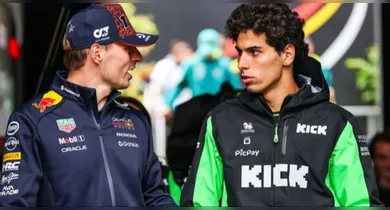 Imagem ilustrativa da notícia: Verstappen garante vitória em Monza e Bortoleto chega em 8º