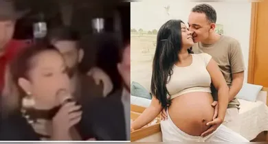 Imagem ilustrativa da notícia: Prefeita detona João Gomes por cancelar show para ver parto do filho