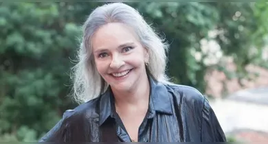 Imagem ilustrativa da notícia: Ícone da MPB: Angela Ro Ro morre aos 75 anos, no Rio de Janeiro