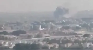 Imagem ilustrativa da notícia: Israel ataca líderes do Hamas no Catar e explosões atingem Doha