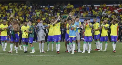 Imagem ilustrativa da notícia: Após 2 anos do início em Belém, Seleção encerra Eliminatórias na Bolívia