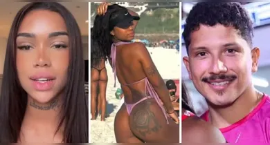 Imagem ilustrativa da notícia: Saiba quem é a mulher que teve foto compartilhada por Yuri Lima