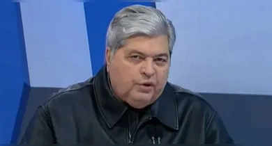 Imagem ilustrativa da notícia: Datena acusa SBT de censura por vetar entrevista com Haddad