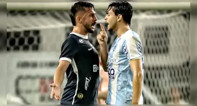 Imagem ilustrativa da notícia: Remo x Paysandu pode ter data alterada devido ao Círio de Nazaré