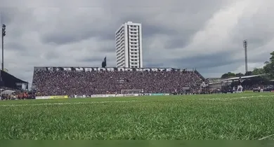 Imagem ilustrativa da notícia: CBF confirma Clube do Remo x Atlético-GO no Estádio Baenão