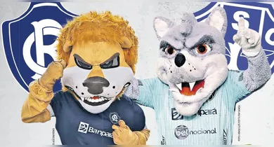Imagem ilustrativa da notícia: Paysandu e Remo entram em campo na busca por objetivos distintos
