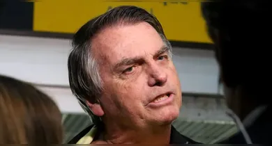 Imagem ilustrativa da notícia: Bolsonaro pode ser preso até dezembro se recursos forem rejeitados