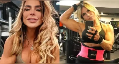 Imagem ilustrativa da notícia: "Vovó fitness" revela o que aprendeu sobre sexo após 800 parceiros