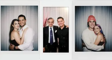 Imagem ilustrativa da notícia: Polaroid com seu ídolo: veja como entrar na trend do momento