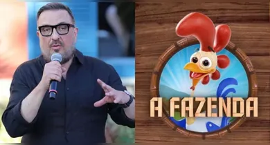 Imagem ilustrativa da notícia: A Fazenda prepara elenco "explosivo" e nova dinâmica de impostor