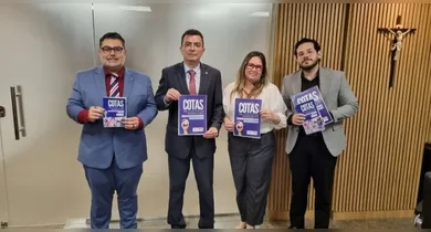 Imagem ilustrativa da notícia: MPPA propõe cotas para pessoas trans em concursos públicos