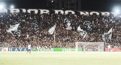 Imagem ilustrativa da notícia: Ingressos para Clube do Remo x Atlético-GO estão esgotados