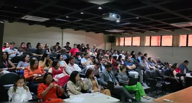 Imagem ilustrativa da notícia: Uso ético de Inteligência Artificial é tema em workshop do MPPA