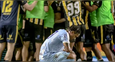 Imagem ilustrativa da notícia: A "Novos Rumos" e o "apequenamento" do Paysandu