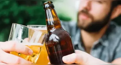 Imagem ilustrativa da notícia: Senado aprova punição mais dura a quem fornecer álcool a menores