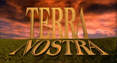 Imagem ilustrativa da notícia: "Terra Nostra": atriz da novela foi eleita a mais bonita do século. Veja quem é