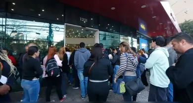 Imagem ilustrativa da notícia: Governo Federal autoriza nomeação de 1.316 aprovados no CNU de 2024