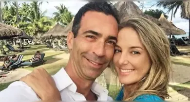 Imagem ilustrativa da notícia: Tralli e Ticiane revelam "segredo" do bom casamento: "senhas iguais"