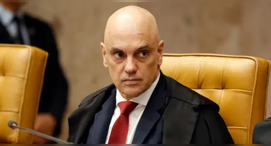 Imagem ilustrativa da notícia: Governo Trump cita Alexandre de Moraes ao criticar o Brasil