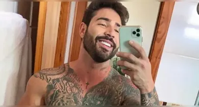 Imagem ilustrativa da notícia: Influenciador brasileiro é preso por tráfico nos Emirados Árabes