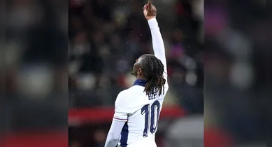 Imagem ilustrativa da notícia: 6 seleções garantem vaga na Copa do Mundo; veja classificados