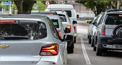 Imagem ilustrativa da notícia: IPVA com desconto no Pará vence na próxima segunda-feira (8)