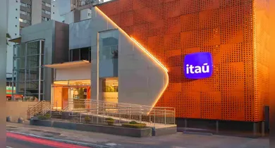 Imagem ilustrativa da notícia: Itaú demite funcionários após avaliar produtividade no home office