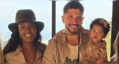 Imagem ilustrativa da notícia: Iza e Yuri Lima se reencontram após anúncio de separação