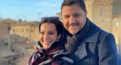 Imagem ilustrativa da notícia: AVC transitório: entenda o quadro da esposa de Maurício Manieri