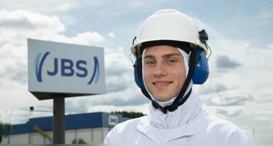 Imagem ilustrativa da notícia: JBS abre inscrições para estágio no Pará em busca de jovens talentos