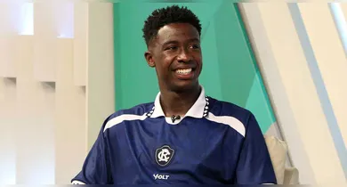 Imagem ilustrativa da notícia: João Pedro vira símbolo do acesso do Remo após 31 anos