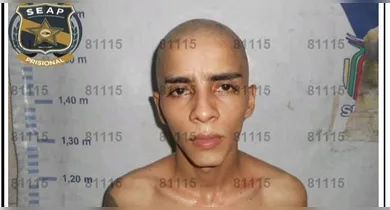 Imagem ilustrativa da notícia: 'Juninho', foragido da Justiça, é morto a tiros em Curuçá