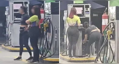 Imagem ilustrativa da notícia: Justiça do Trabalho proíbe legging e cropped para frentistas