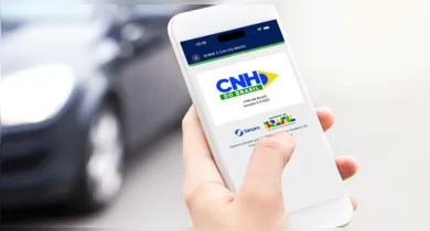 Imagem ilustrativa da notícia: Paraenses estão entre os que mais acessaram app de aula grátis para tirar CNH